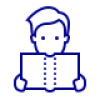 icons8-reading-80